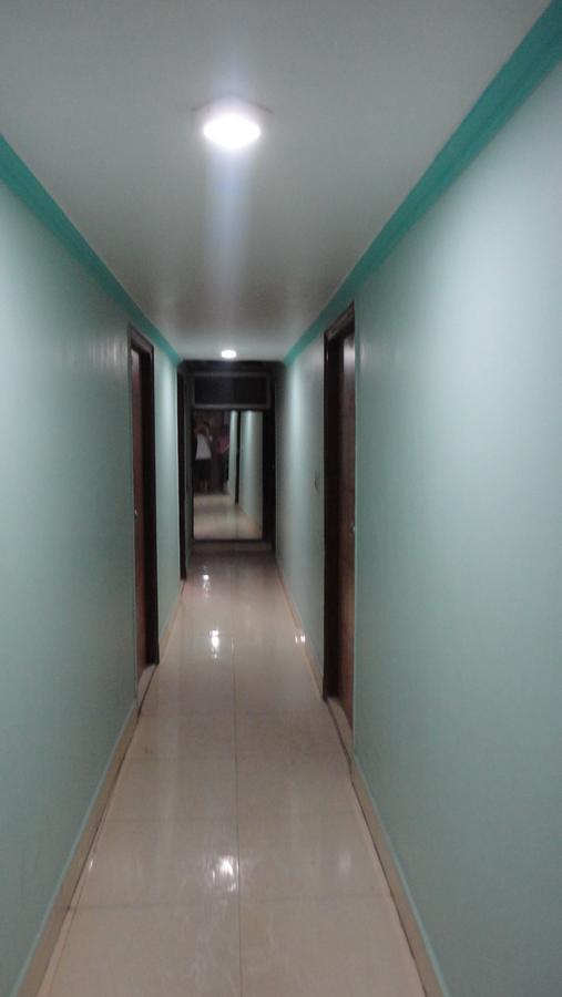 Hotel Swarajya Palace Агра Екстер'єр фото