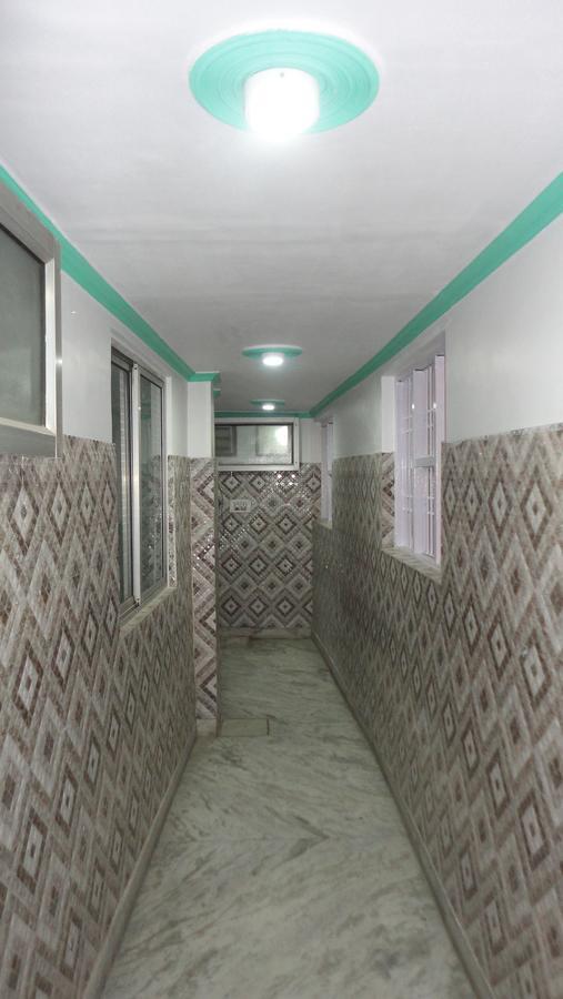 Hotel Swarajya Palace Агра Екстер'єр фото